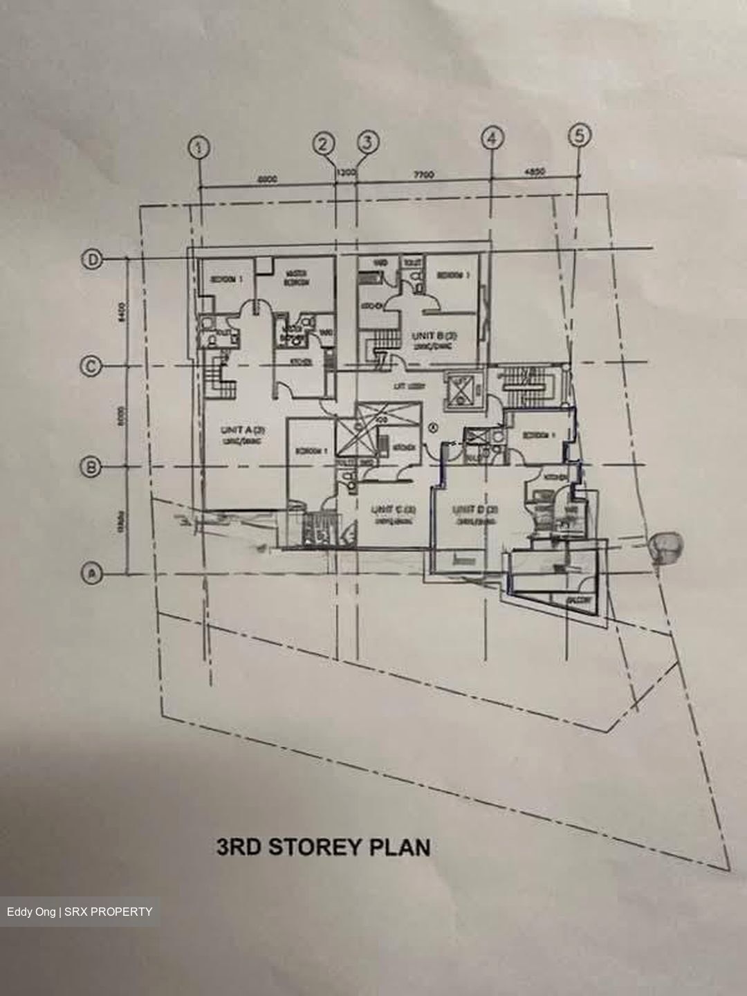 Holland Hill Lodge (D10), Apartment #542519091
